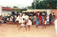 Imagem da galeria do artigo: Lagoa dos Patos (MG) celebra 60 anos de emancipação política