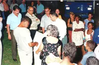 Imagem da galeria do artigo: Lagoa dos Patos (MG) celebra 60 anos de emancipação política