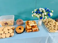 Imagem da galeria do artigo: Lagoa dos Patos-MG promove 1ª Oficina do Programa Percursos Gerais e fortalece agricultura familiar e geração de renda