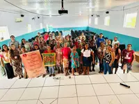 Imagem da galeria do artigo: Lagoa dos Patos-MG promove 1ª Oficina do Programa Percursos Gerais e fortalece agricultura familiar e geração de renda