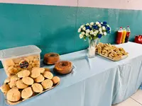 Imagem da galeria do artigo: Lagoa dos Patos-MG promove 1ª Oficina do Programa Percursos Gerais e fortalece agricultura familiar e geração de renda