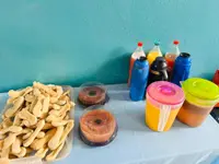 Imagem da galeria do artigo: Lagoa dos Patos-MG promove 1ª Oficina do Programa Percursos Gerais e fortalece agricultura familiar e geração de renda