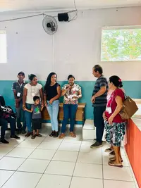 Imagem da galeria do artigo: Lagoa dos Patos-MG promove 1ª Oficina do Programa Percursos Gerais e fortalece agricultura familiar e geração de renda