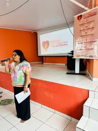 Imagem da galeria do artigo: Lagoa dos Patos-MG promove 1ª Oficina do Programa Percursos Gerais e fortalece agricultura familiar e geração de renda