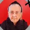 Maria Amélia Vieira Bosser Foto em Homenagem