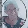 Maria Cardoso Ribeiro Foto em Homenagem