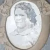 MARIA MERCES DOS SANTOS Foto em Homenagem