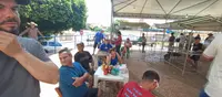 Imagem da galeria do artigo: O Triunfo do Amor: Leilão Beneficente em Prol de Sônia Nobre é um Sucesso Histórico em Lagoa dos Patos