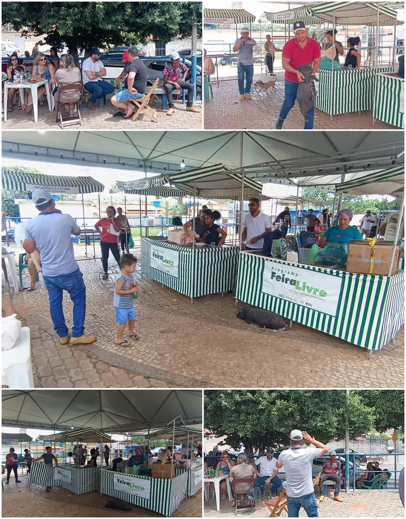 O Triunfo do Amor: Leilão Beneficente em Prol de Sônia Nobre é um Sucesso Histórico em Lagoa dos Patos