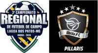 Imagem da galeria do artigo: Pillaris aposta em elenco numeroso para o 3º Campeonato Regional de Lagoa dos Patos MG – Edição 2026