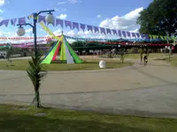 Imagem da galeria do artigo: Praça da Matriz: Um Patrimônio Histórico e Cultural de Lagoa dos Patos-MG
