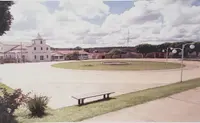 Imagem da galeria do artigo: Praça da Matriz: Um Patrimônio Histórico e Cultural de Lagoa dos Patos-MG