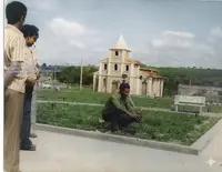 Imagem da galeria do artigo: Praça da Matriz: Um Patrimônio Histórico e Cultural de Lagoa dos Patos-MG