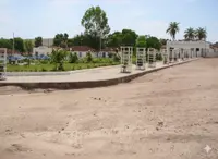 Imagem da galeria do artigo: Praça da Matriz: Um Patrimônio Histórico e Cultural de Lagoa dos Patos-MG