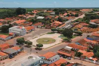 Imagem da galeria do artigo: Praça da Matriz: Um Patrimônio Histórico e Cultural de Lagoa dos Patos-MG