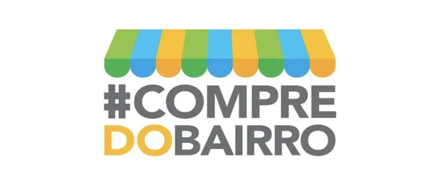 Capa de Profissionalize seu negócio gratuitamente! #CompreDoBairro