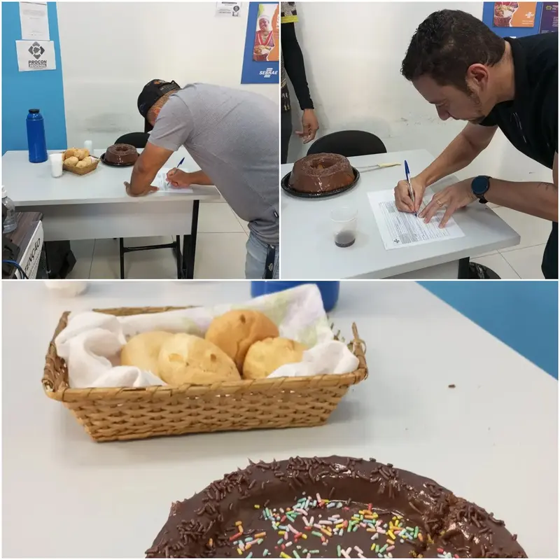 Sala Mineira do Empreendedor realiza Mutirão Regulariza MEI e reforça apoio aos empreendedores de Lagoa dos Patos