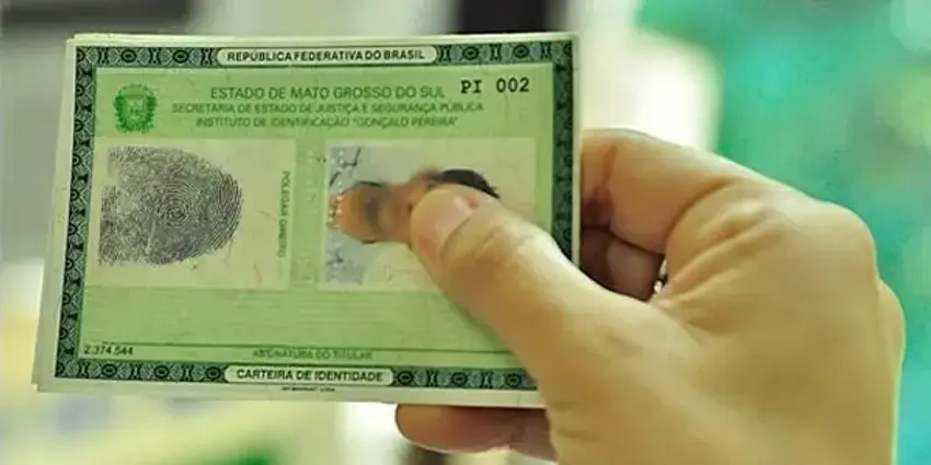 Capa de Secretaria de Assitência Social, CRAS e prefeitura municipal realiza ação social em Lagoa dos Patos MG