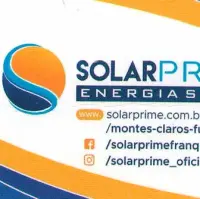Logo da empresa SOLAR PRIME