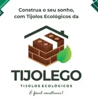 Logo da empresa TIJOLEGO LAGOA DOS PATOS MG
