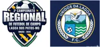 Imagem da galeria do artigo: Unidos da Lagoa F.C. entra forte no 3 Campeonato Regional de Lagoa dos Patos MG 2026