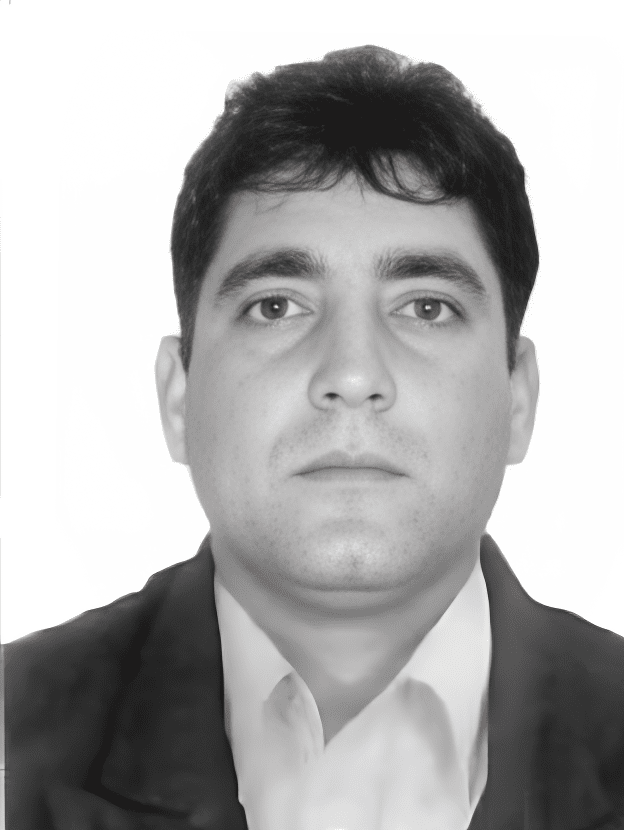 GILMAR ALVES OLIVEIRA