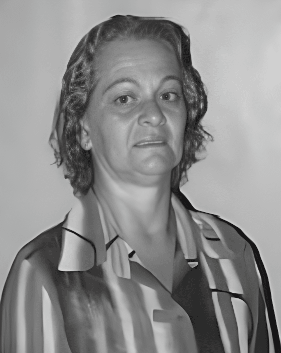 TEREZA DE JESUS FONSECA BRAGA
