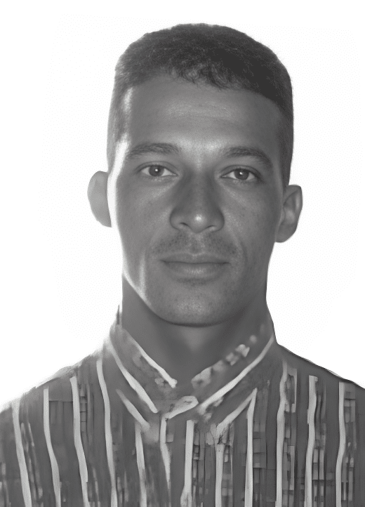 JOSÉ DO CARMO AMARAL