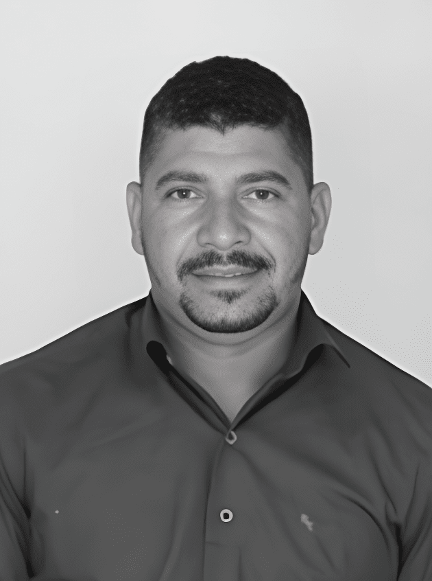 JOSE GERALDO DOS REIS OLIVEIRA