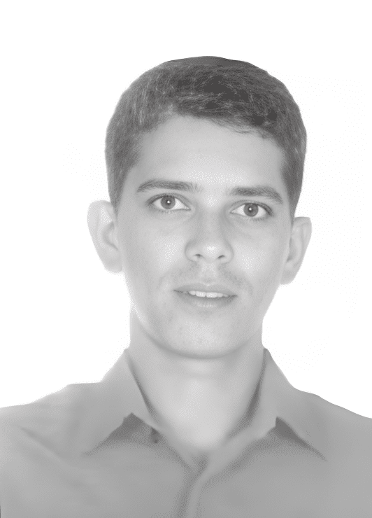 LUIZ CARLOS DE JESUS